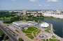 Квартира посуточно по проспекту Независимости, 19 (75)